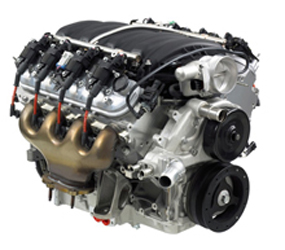 P1A14 Engine